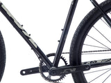 Kona Rove ST MicroShift zwart