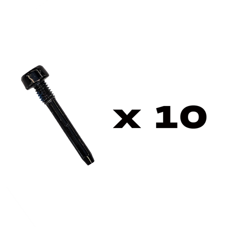 Magura remblokhouderbouten