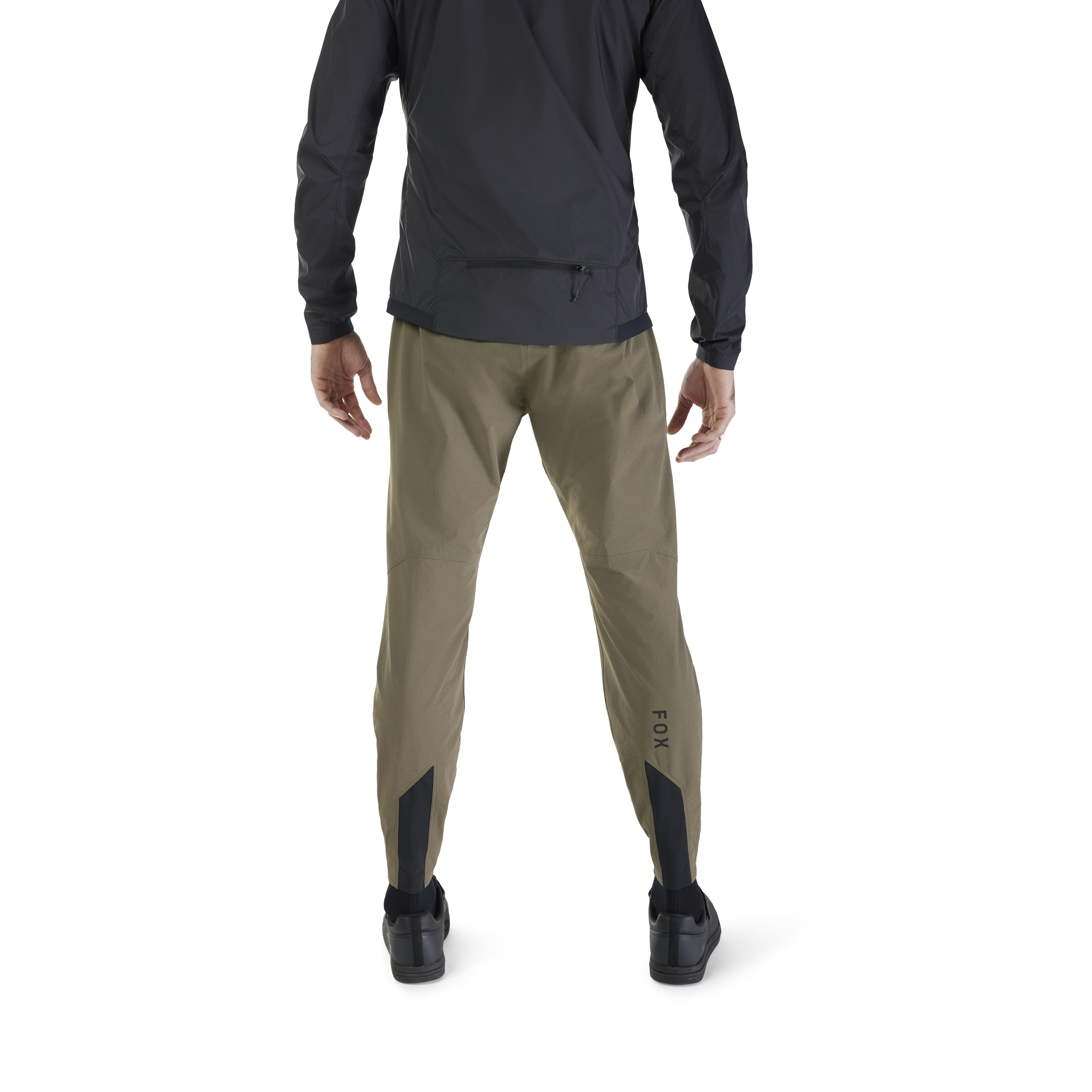 Fox Ranger Pant Militair
