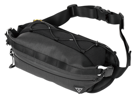 Topeak Heuptas, Zwart