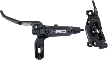 SRAM DB4 schijfrem voor zwart
