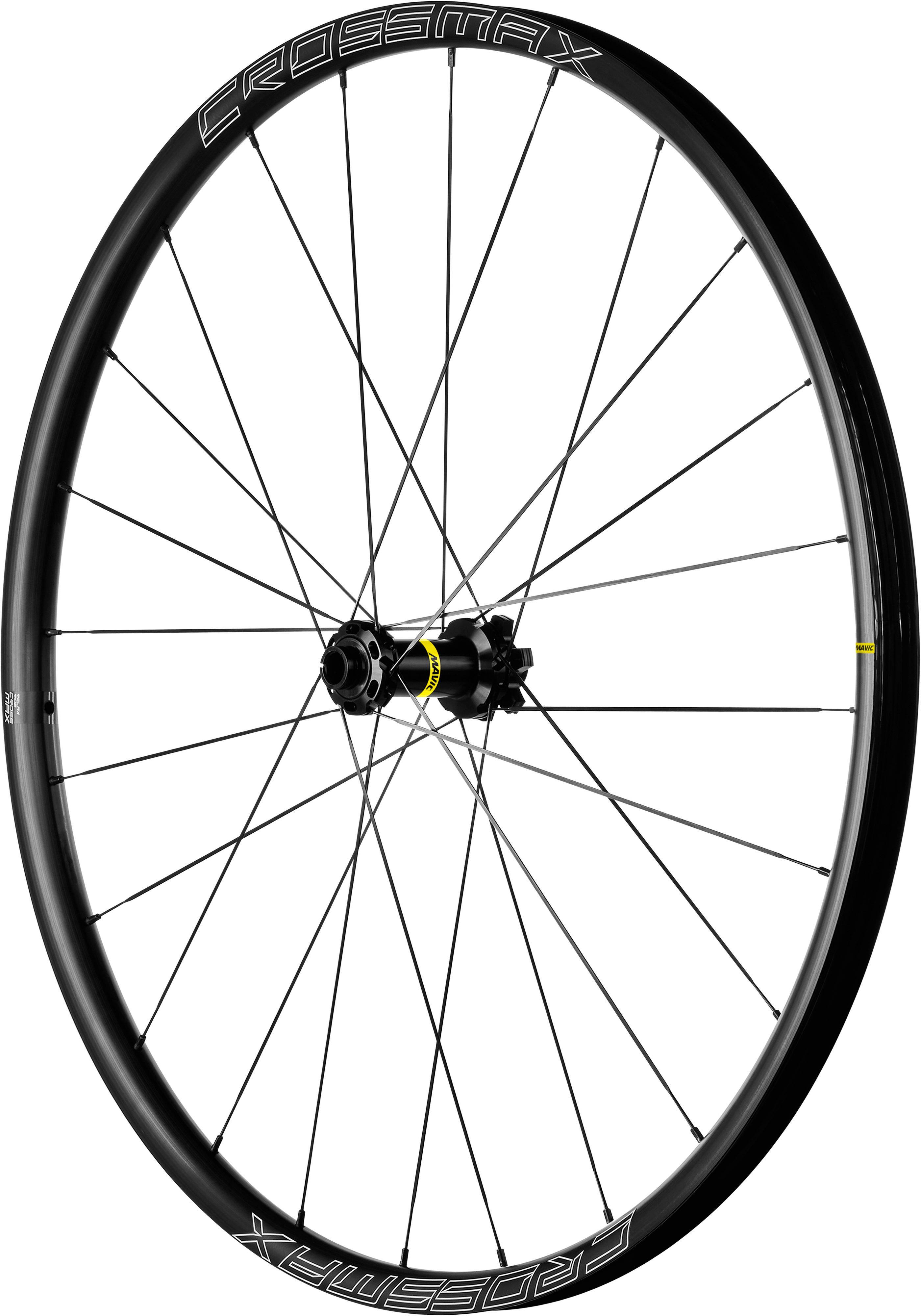Mavic Crossmax Voorwiel 29