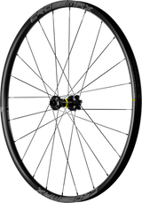 Mavic Crossmax Voorwiel 29" 15x110mm