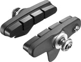 Shimano remblok R55C3 cartridge voor BR-R561 zwart