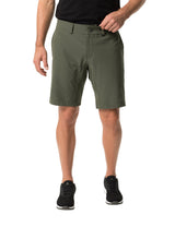 VAUDE Cyclist Shorts Heren olijf