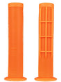 DMR Grid handvatten flange 29,8mm oranje