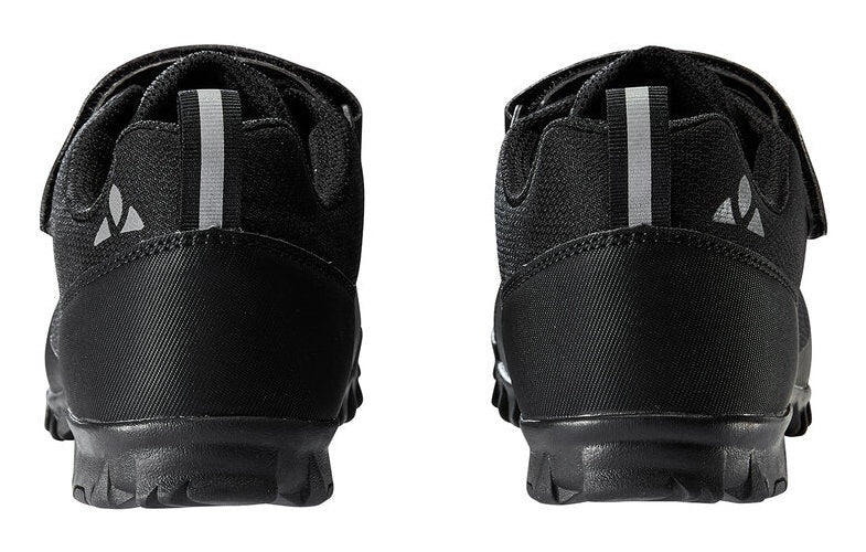 VAUDE TVL Pavei II Dames zwart