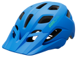 Giro Tremor Child Kinderhelm mat blauw juweel