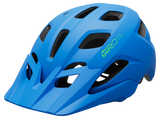 Giro Tremor Child Kinderhelm mat blauw juweel
