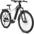 BESV TRX URBAN 1.3 Staalgrijs met Nachtschwarz (2025)