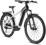 BESV TRX URBAN 1.3 Staalgrijs met Nachtschwarz (2025)