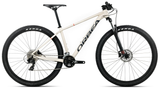 Orbea ONNA 27 50 Ivoorwit (Glans) - Navy Blue (Mat)