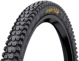 Continental Xynotal Downhill vouwband 29x2.35" TLR E-25 Soft zwart