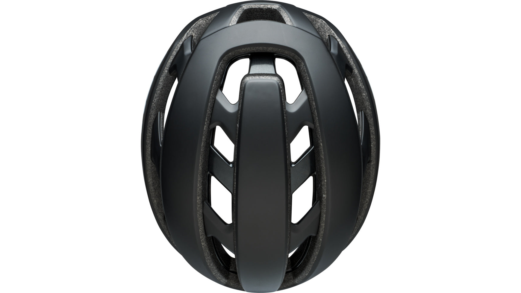 Bell XR Sferisch mat/glanzend zwart