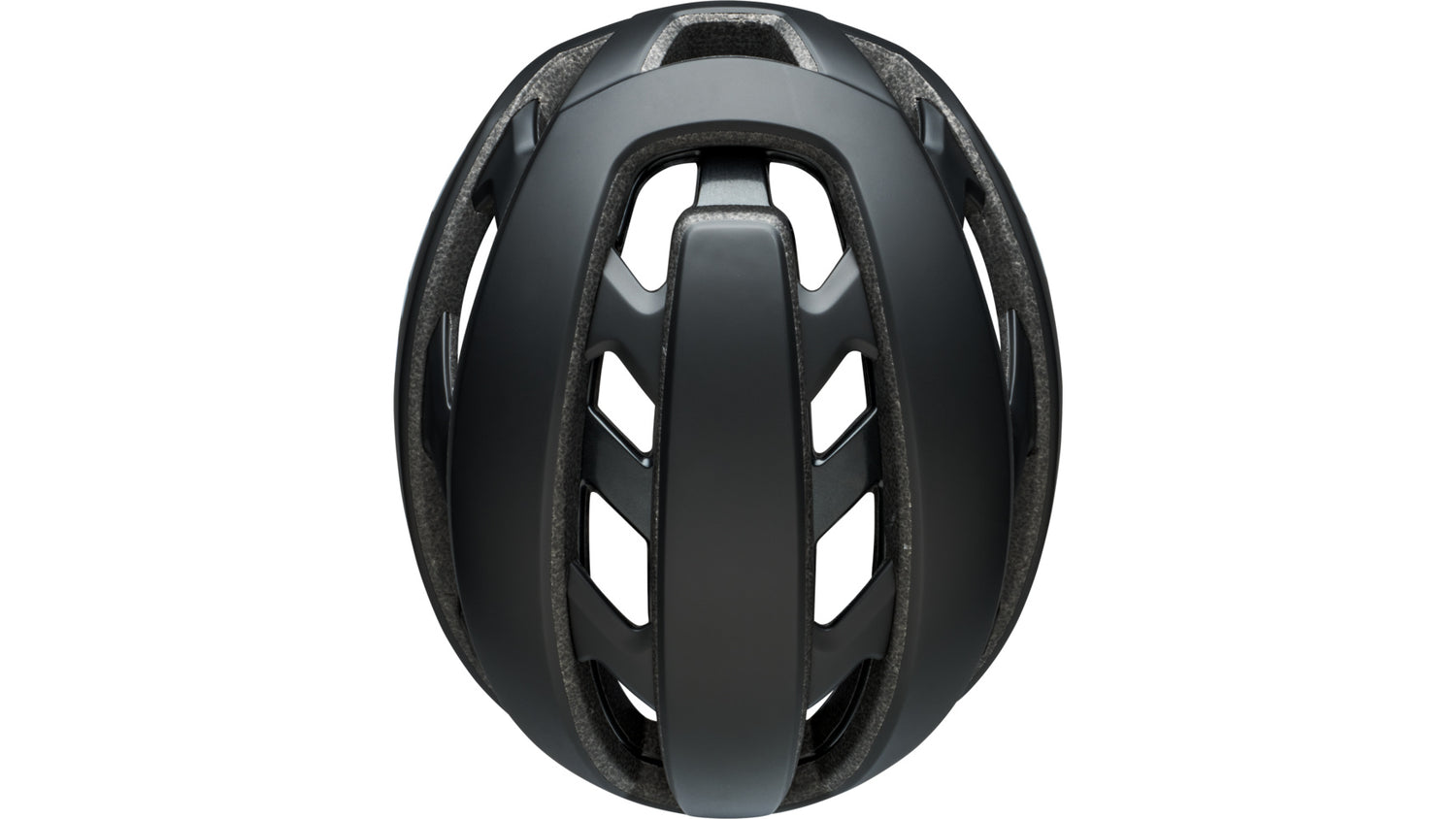 Bell XR Sferisch mat/glanzend zwart