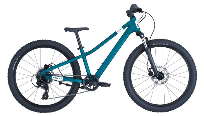 Mountainbike 24 inch - Koop Fully & Hardtail MTB 24 inch & bikester.nl