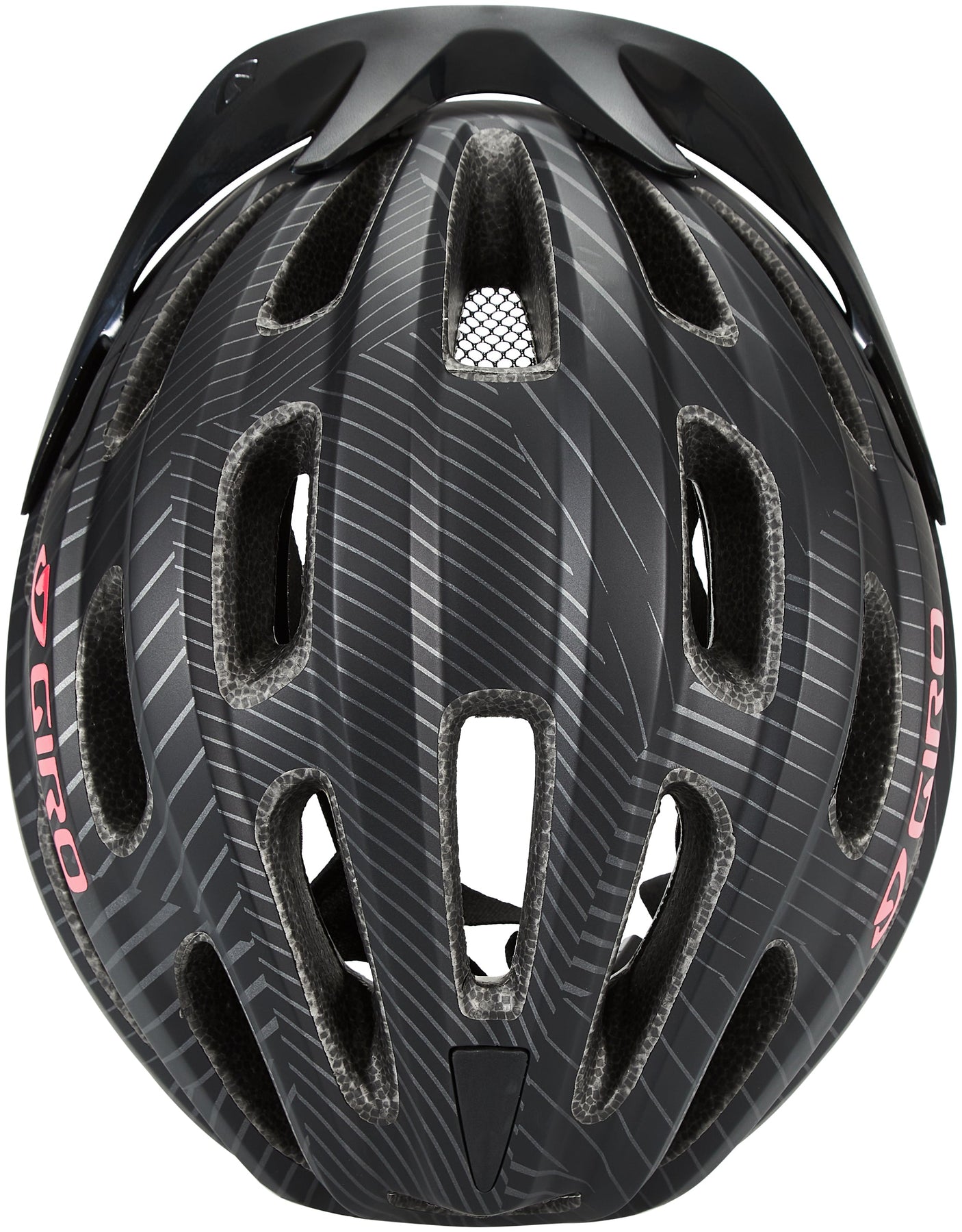 Giro Vasona Helm Dames zwart