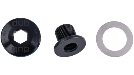 SRAM E 70 M15/M30 crankbout DUB STAAL