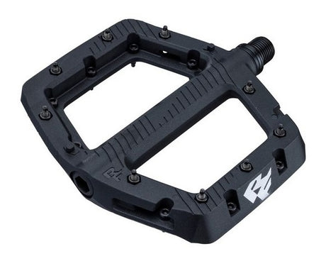 Race Face Chester platformpedalen Large zwart