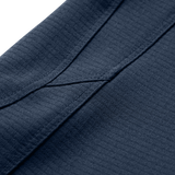 Fox YTH Defend Short Galaxy Blauw