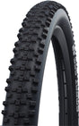 Schwalbe Smart Sam draadband 28x1.40" Performance Addix