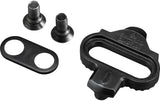 Shimano schoenplaatjes CL-MT001, SPD, zonder tegenplaat, meervoudige instap