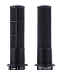 DMR Brendog Death Grip 2 Lock-On handvat 133/31,3mm zwart