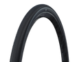 Schwalbe G-ONE ALLROUND Performance RaceGuard ADDIX E-25 zwart