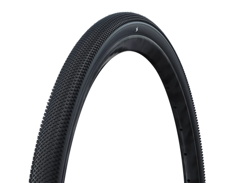 Schwalbe G-ONE ALLROUND Performance RaceGuard ADDIX E-25 zwart