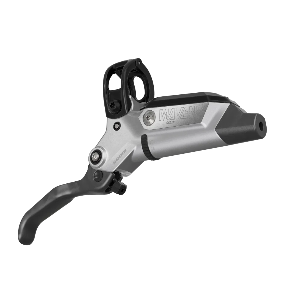 SRAM Schijfrem Maven Ultimate Stealth Schijfrem vooraan