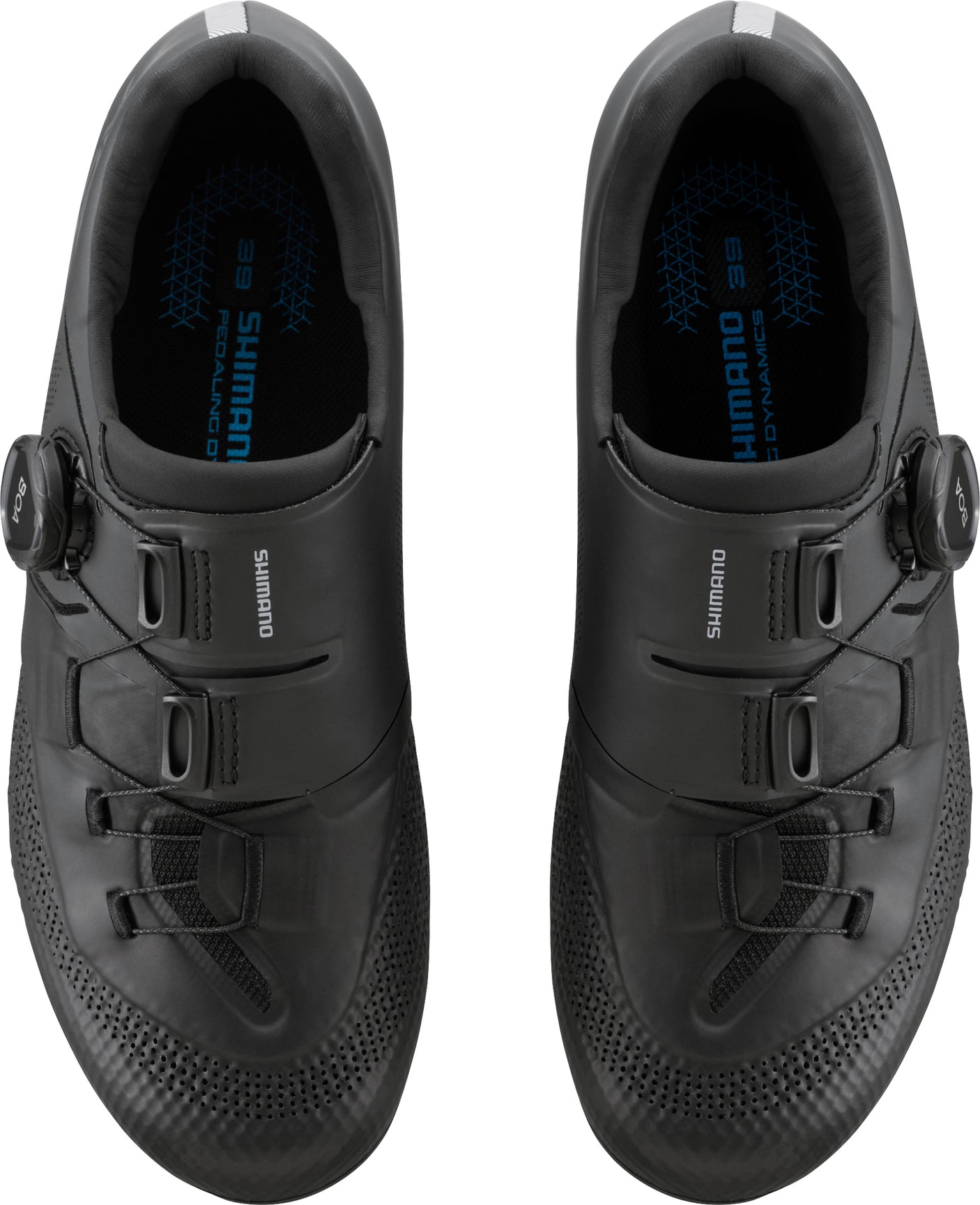 Shimano RC503W racefiets schoenen dames black