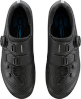 Shimano RC503W racefiets schoenen dames black