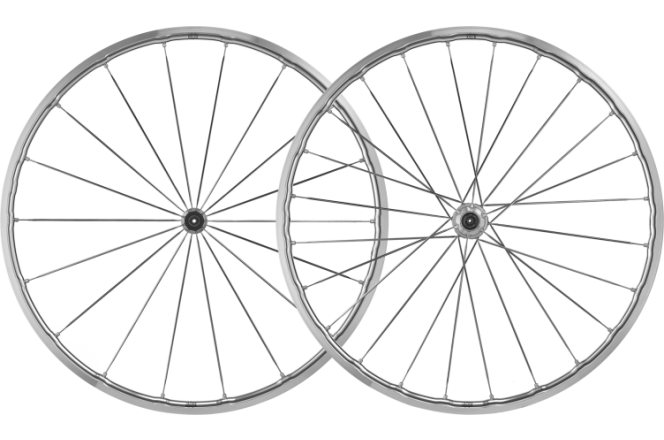 Mavic KSYRIUM SL HERITAGE Wielset 28