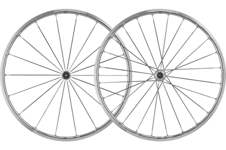 Mavic KSYRIUM SL HERITAGE Wielset 28" Velgrem 12-speed HG-R 9x100-9x130mm