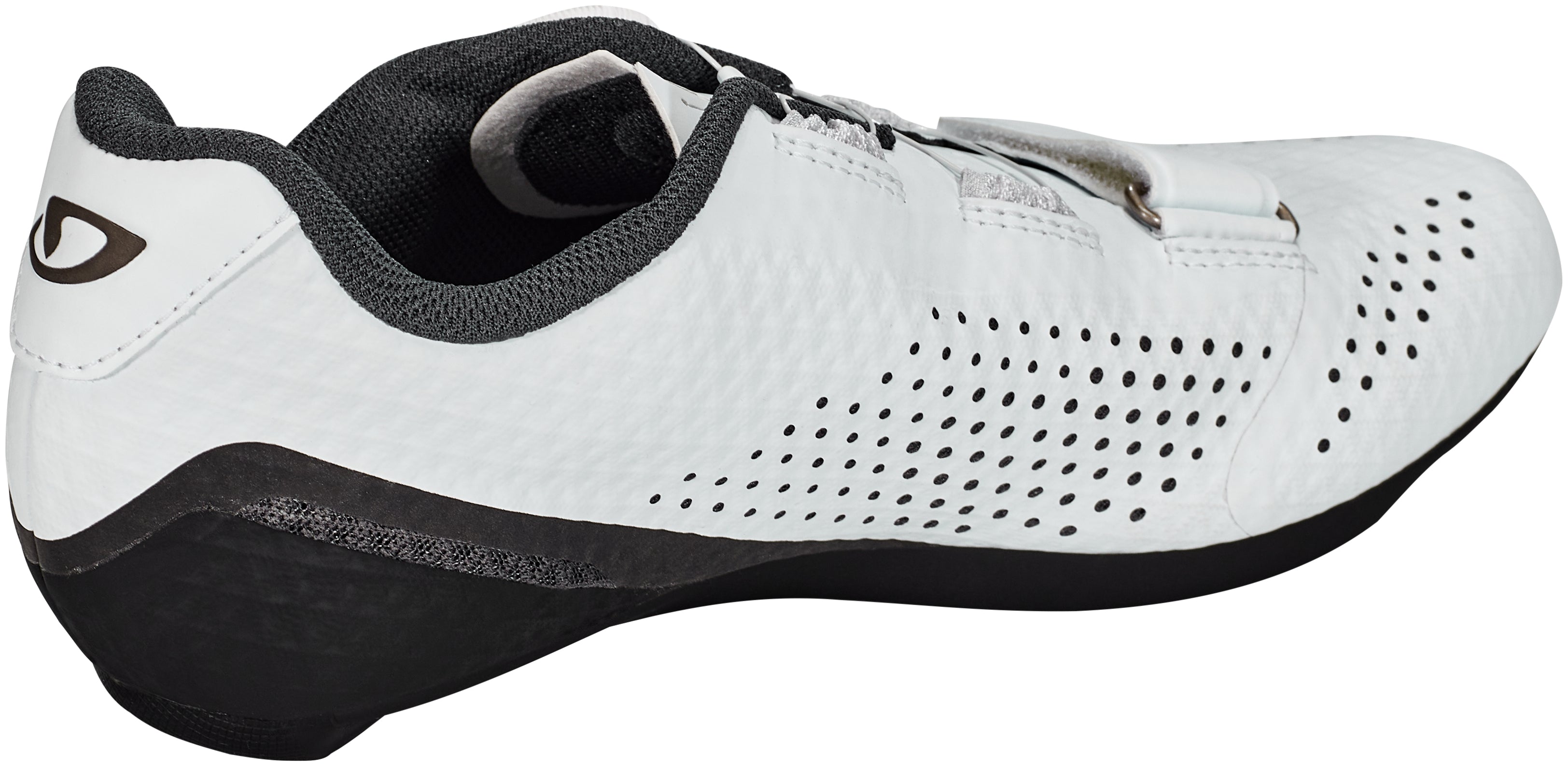 Giro CADET W -  Racefietsschoenen wit