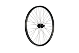 ACID Achterwiel Gravel Race HPA 622x25 12x142 TA J-Bend CL 28H zwart, wit