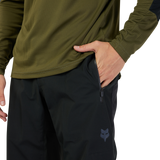 Fox Defend 3L Water Broek Zwart