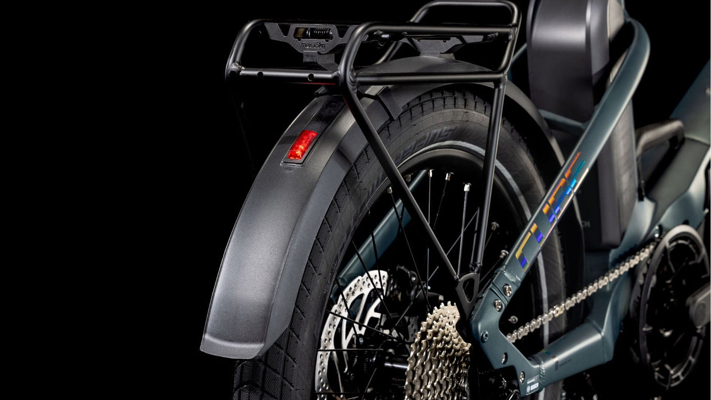 Cube Fold Hybrid 500 saliegroen´n´prism (2025)