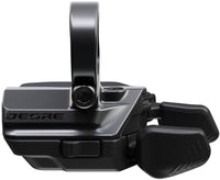 Shimano DEORE SW-M6250 Di2 schakelhendel 12-speed – aktuelle Variante