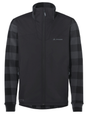 VAUDE Heren Minaki Mid Jas II zwart