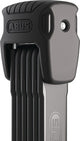Abus 6500K/90 BK SH BORDO Granit Twinset