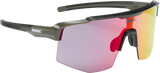 Mavic MVS SHIELD Sonnenbrille black / gold blue