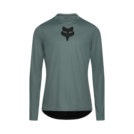 Fox Ranger Ls Jersey Fox Head Salie
