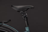 Cube Kathmandu Hybrid Pro 800 Easy Entry smaragdgroen´n´black (2027)