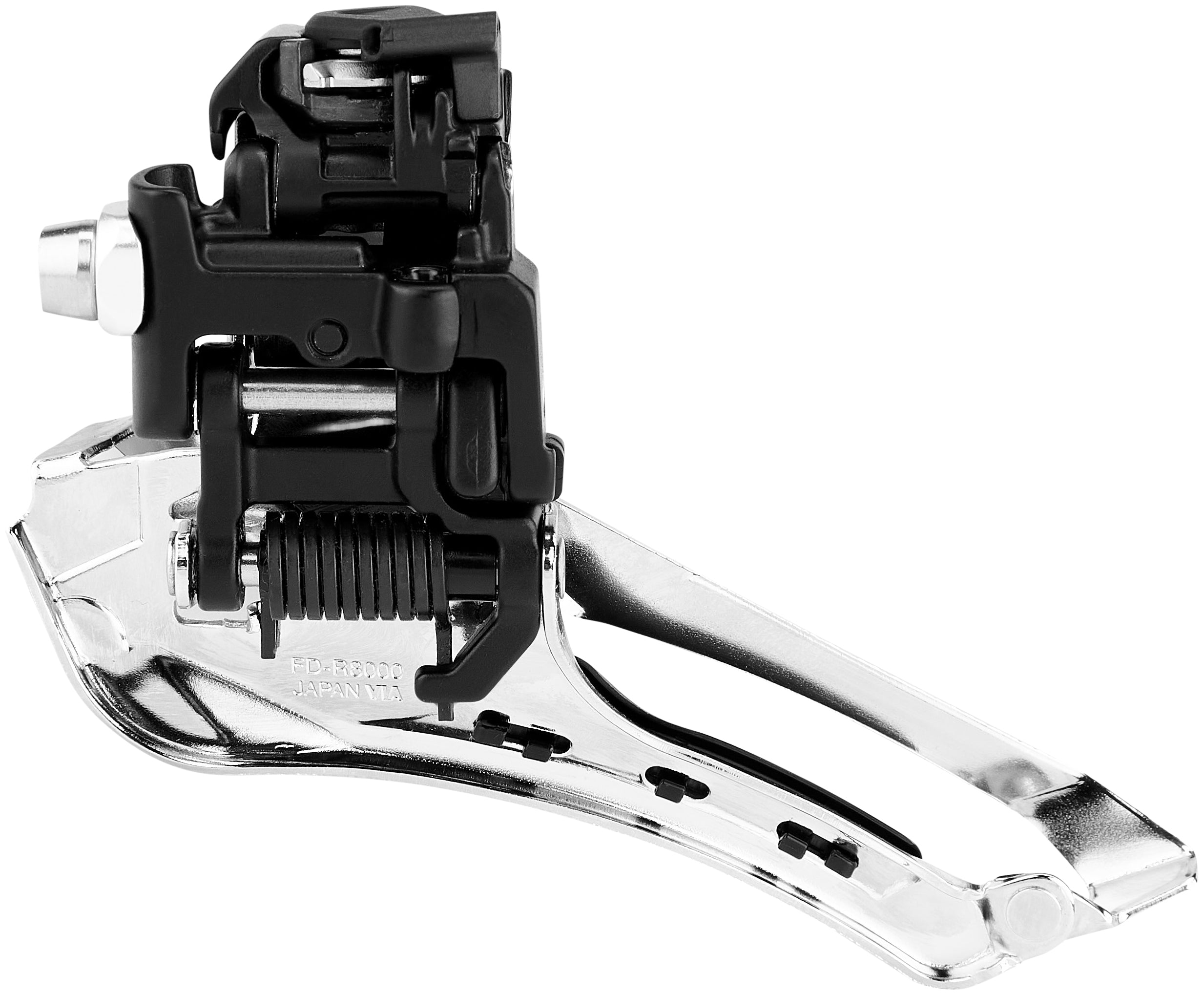 Shimano Ultegra FD-R8000 2x11 Voorderailleur 2x11 Vastlas