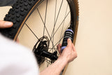 Dynamic Bike Care Bar Keeper bandenafdichtmiddel 1000 ml
