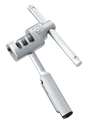 Topeak Universele Kettingpons zilver