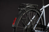 Cube Touring ONE Diamant zilverblauw´n´reflex (2027)