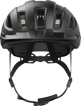 Abus URBAN-I 4.0 LR Urban Helm fluweel zwart