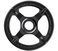 Shimano kettingblad EP801/EP600 CR-ET600 44T KSR buitenzijde – aktuelle Variante